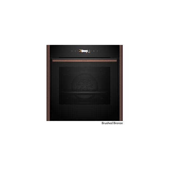 Neff B59CR7KY0B, Built-in oven
