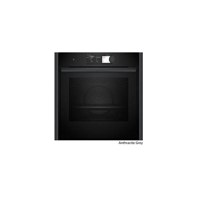 Neff B69CY7MY0, Built-in oven