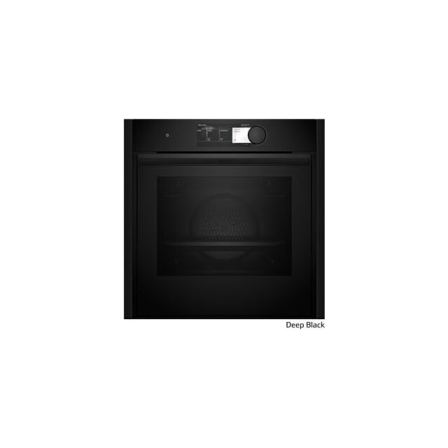 Neff B69CY7MY0, Built-in oven
