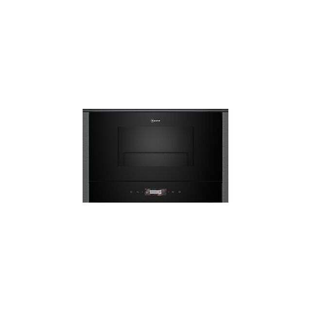 Neff NL4GR31G1B, Built-in microwave oven