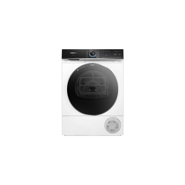 Siemens WQ46B2C9GB, Heat pump tumble dryer
