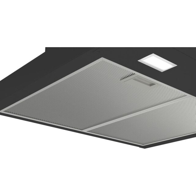 Bosch DWB66BC60B, Wall-mounted cooker hood