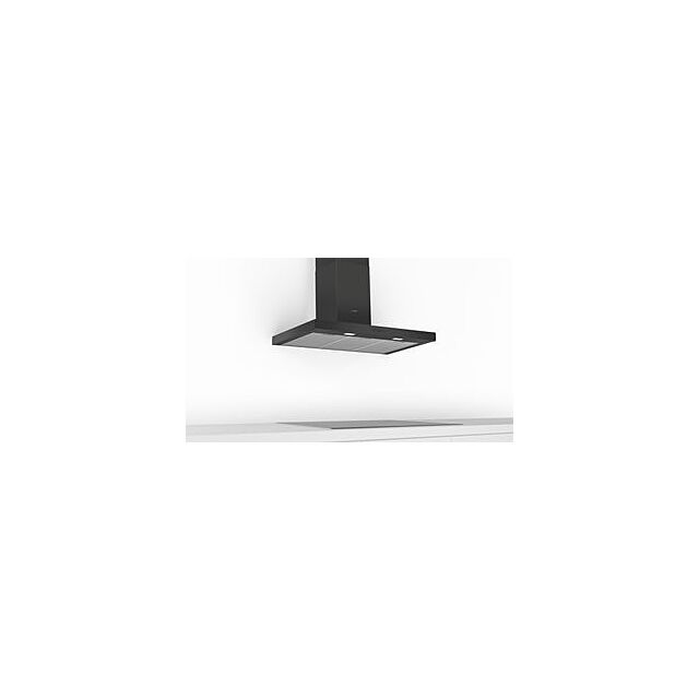 Bosch DWB96BC60B, Wall-mounted cooker hood