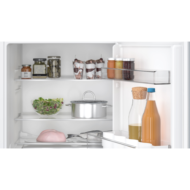 Bosch KUR21VFE0G, Built-under fridge