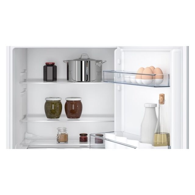 Neff KU1212FE0G, Built-under fridge
