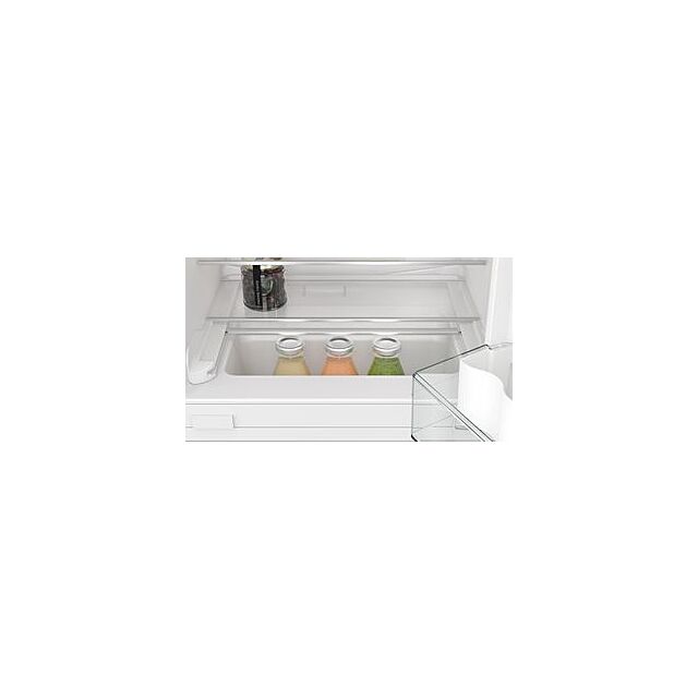 Siemens KU21RVFE0G, Built-under fridge