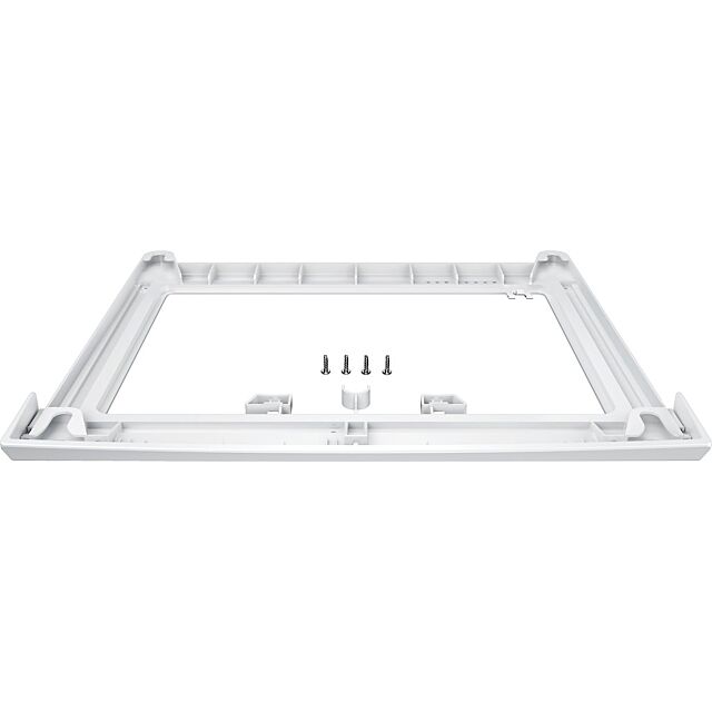Siemens WZ27510, Accessory for washing/drying