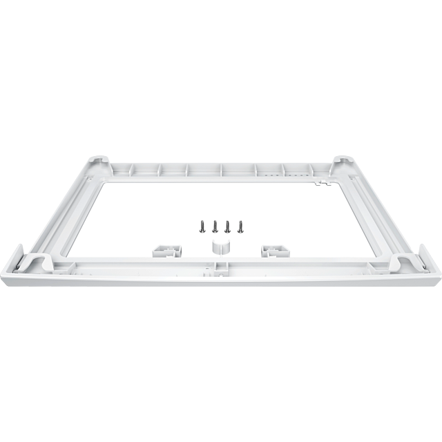 Bosch WTZ27510, Accessory for washing/drying