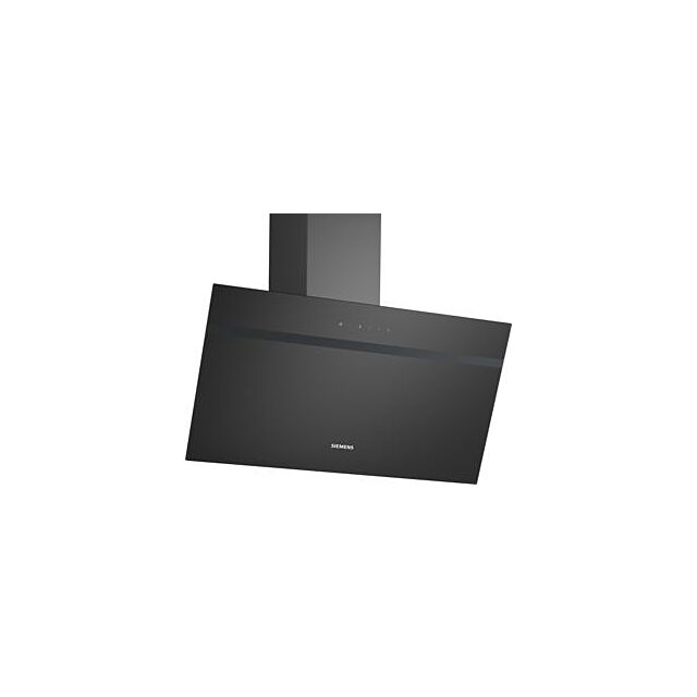 Siemens LC85KDK60B, Wall-mounted cooker hood