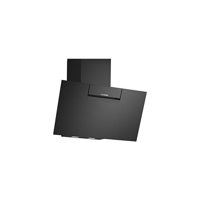 Siemens LC87KFN60B, Wall-mounted cooker hood