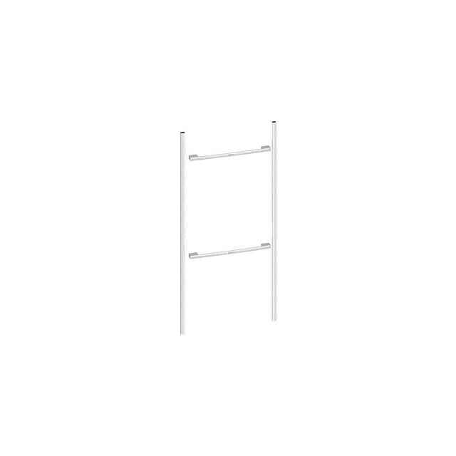Neff Z912BMY0, Side strips and handles