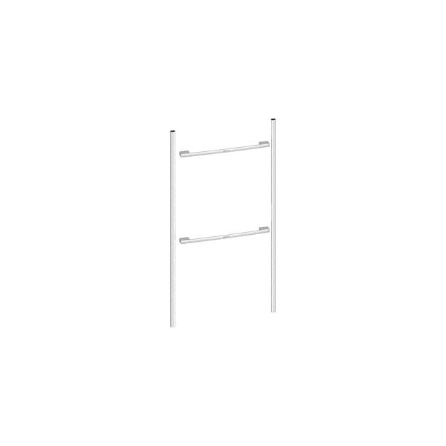 Neff Z9105MY0, Side strips and handles
