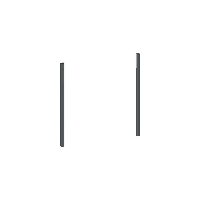 Neff ZC060AY0, Side strips