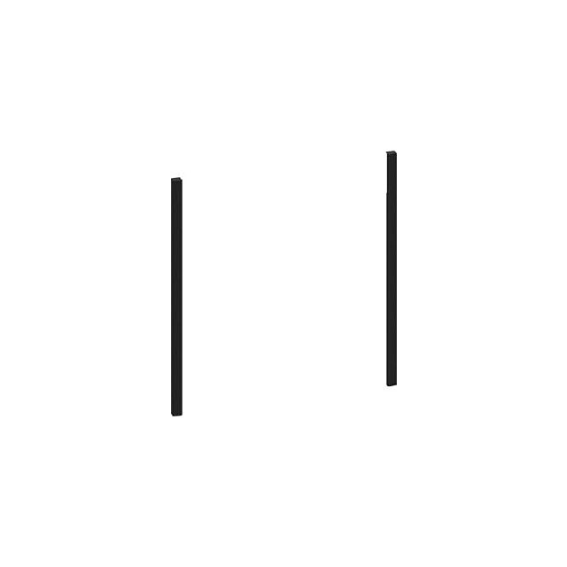 Neff ZC060DY0, Side strips