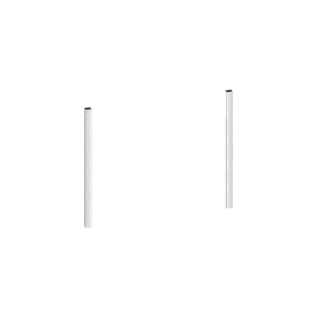 Neff ZC045MY0, Side strips