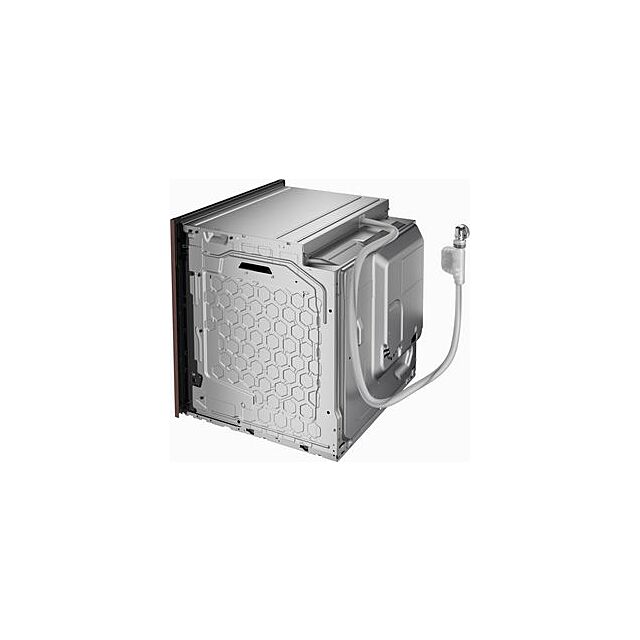 Neff B69FY5CX0, Built-in oven with steam function