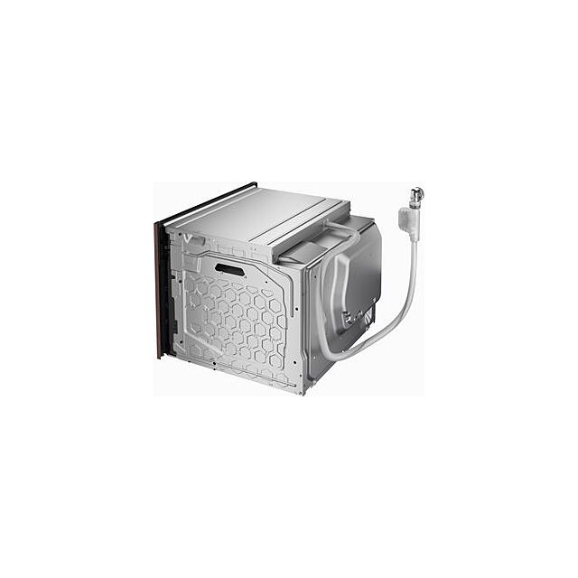 Neff C29FY5CX0, Built-in compact oven with steam function