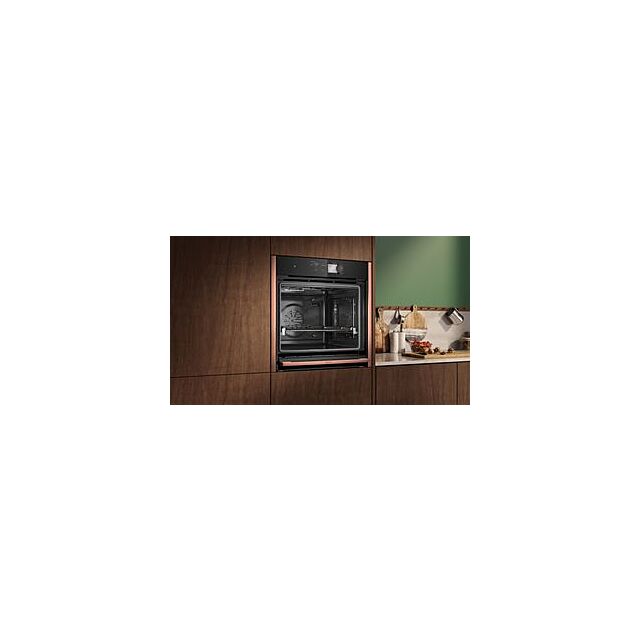 Neff B69CY7MY0, Built-in oven