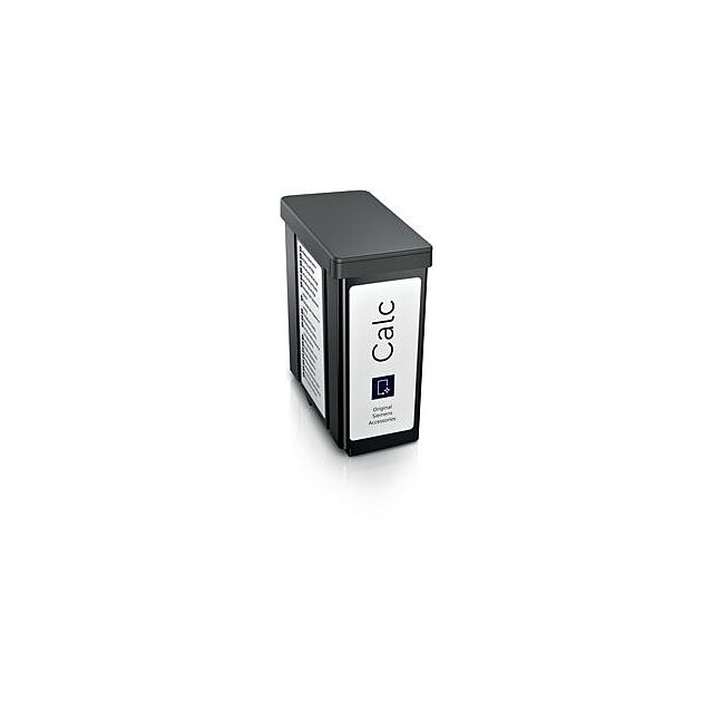 Siemens TZ800Z2, Descaler cartridge