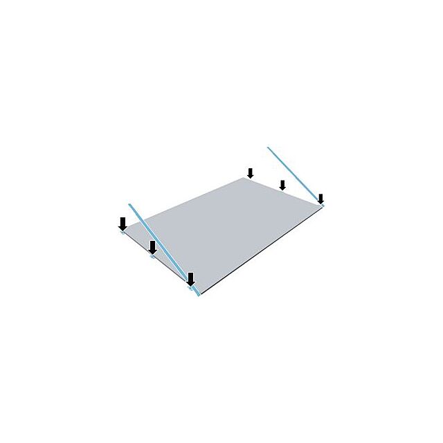 Neff Z9802PFAY0, Flex Design Kit