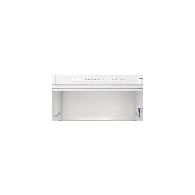 Neff KI7961SE0, Built-in fridge-freezer with freezer at bottom