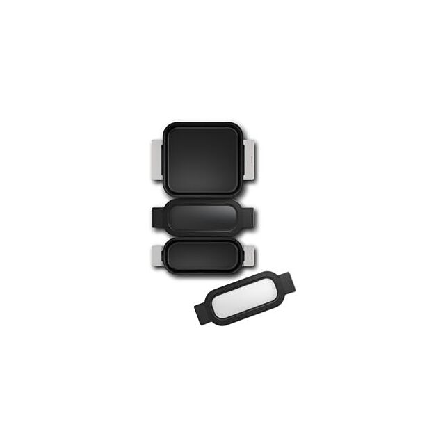 Bosch HEZ9FF030, Cookware set