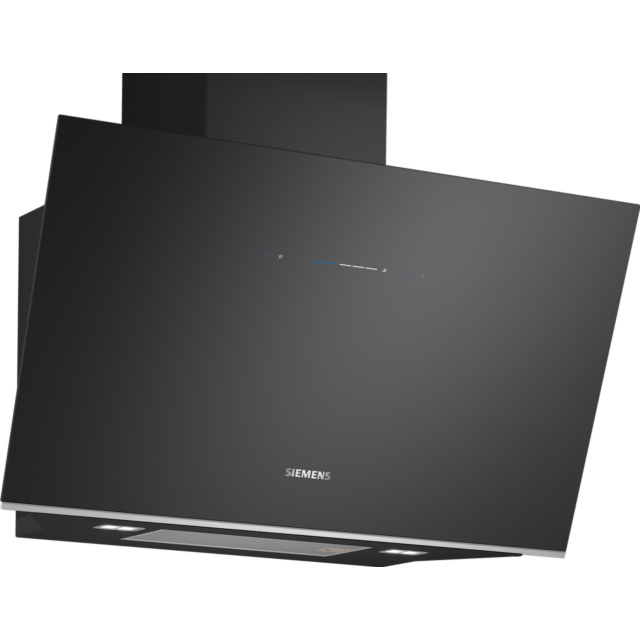 Siemens LC91KLT60B, Wall-mounted cooker hood