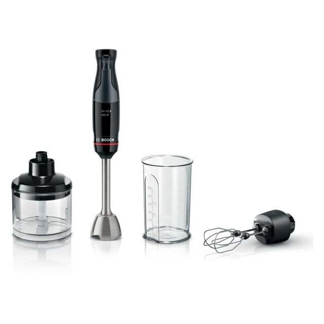 Bosch MSM4B624GB, Hand blender