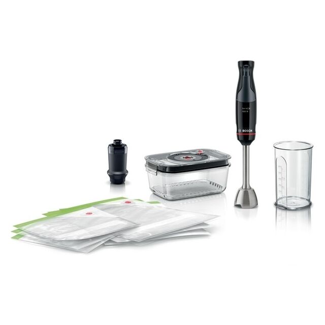 Bosch MSM4B6V2GB, Hand blender