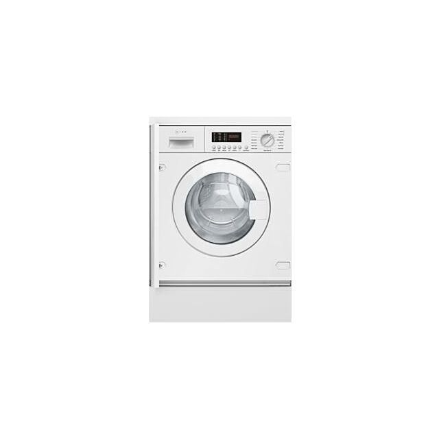 Neff V6540X3GB, Washer dryer