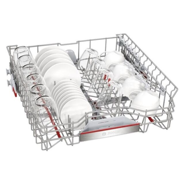 Bosch SMD6YCX01G, Fully-integrated dishwasher