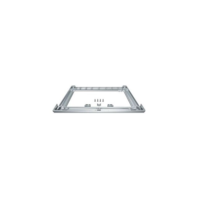 Siemens WZ2751X, Accessory for washing/drying