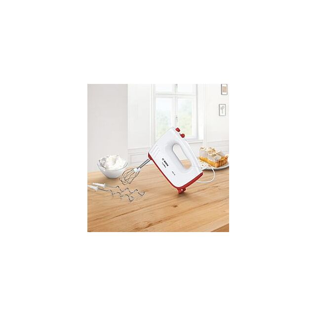 Bosch MFQ36300GB, Hand mixer