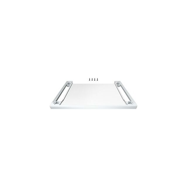 Bosch WTZ27500, Accessory for washing/drying