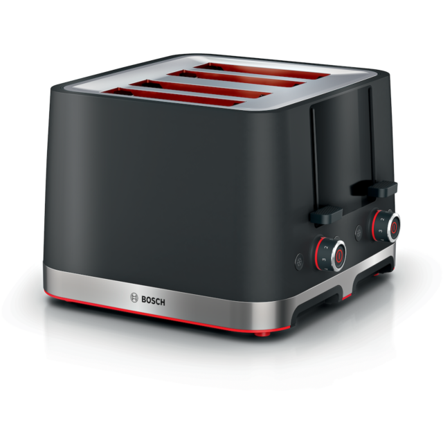 Bosch TAT4M243GB, Toaster
