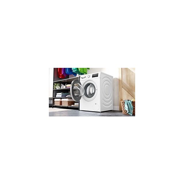 Bosch WAN28258GB, Washing machine, front loader