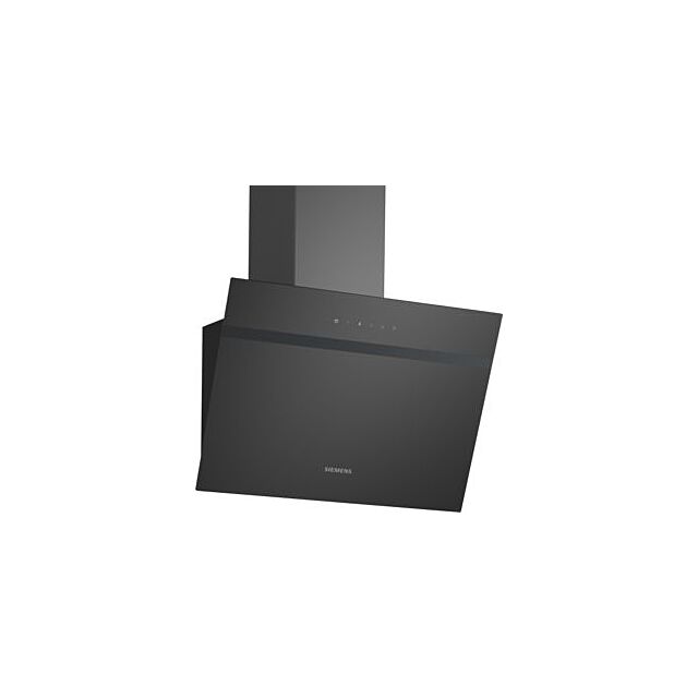 Siemens LC65KDK60B, Wall-mounted cooker hood