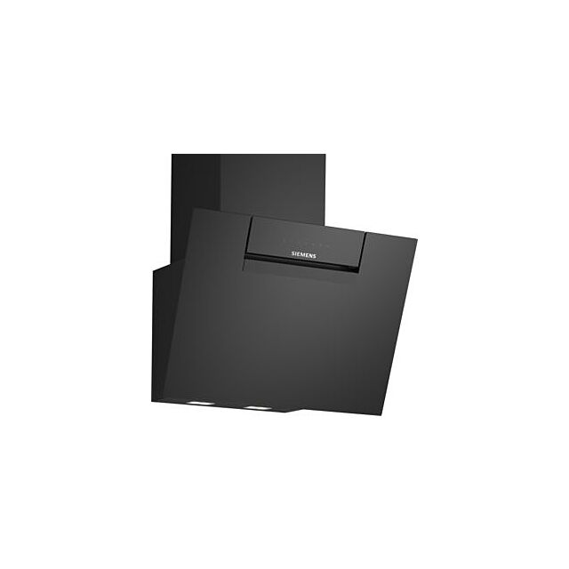 Siemens LC67KFN60B, Wall-mounted cooker hood