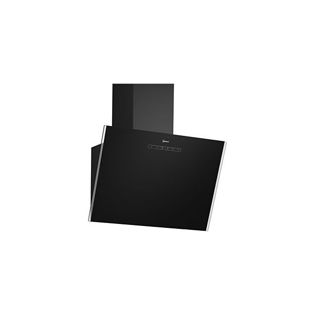 Neff D63IDK1S0B, Wall-mounted cooker hood