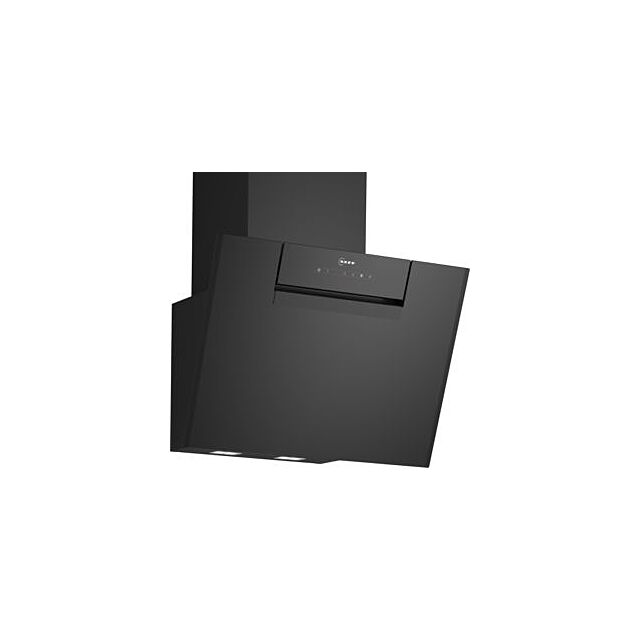 Neff D65IFN1S0B, Wall-mounted cooker hood