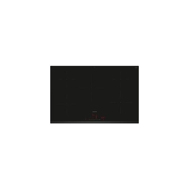 Siemens EH831HVB1E, Induction hob