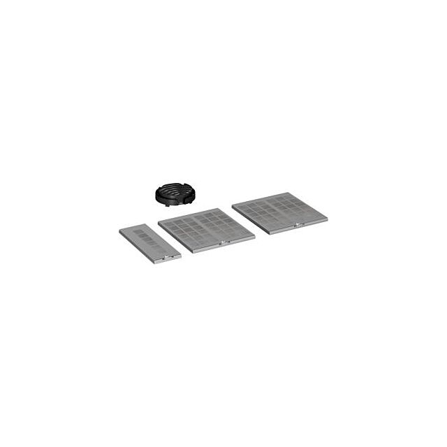 Neff Z51BIR1X1, Long Life recirculation kit