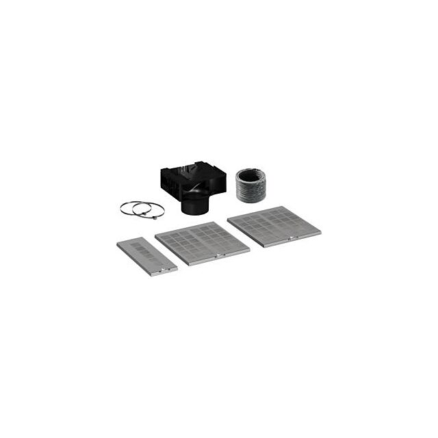 Neff Z51BIS1X1, Long Life recirculation kit