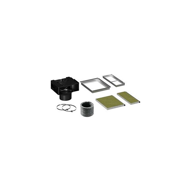 Bosch DWZ1KK1I6, Clean Air Plus recirculation kit