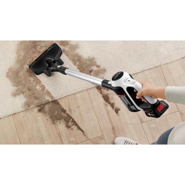 Bosch BCS612GB, Cordless vacuum cleaner