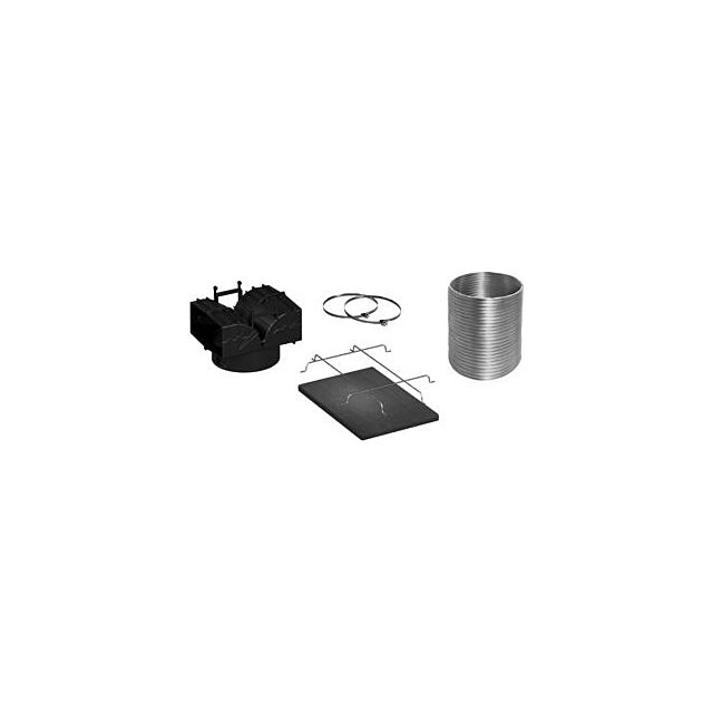 Bosch DWZ1GK1U2, Standard recirculation kit