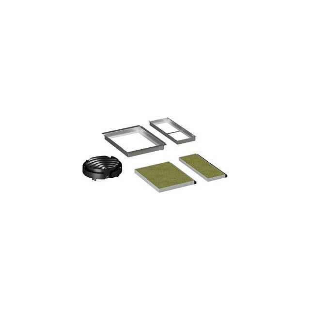 Bosch DWZ1KK1V6, Clean Air Plus recirculation kit