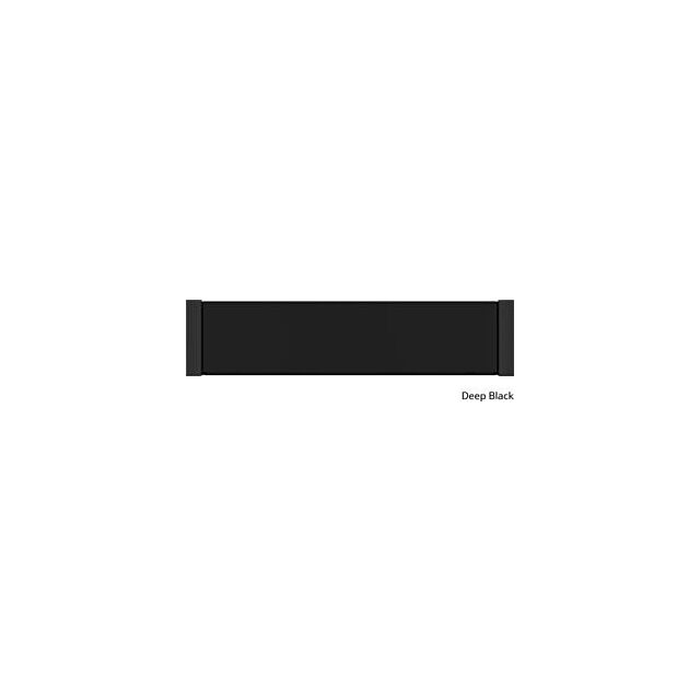 Neff N29HA11Y1B, Built-in warming drawer