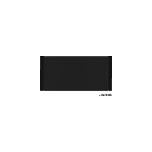 Neff N39HA11Y1B, Built-in warming drawer