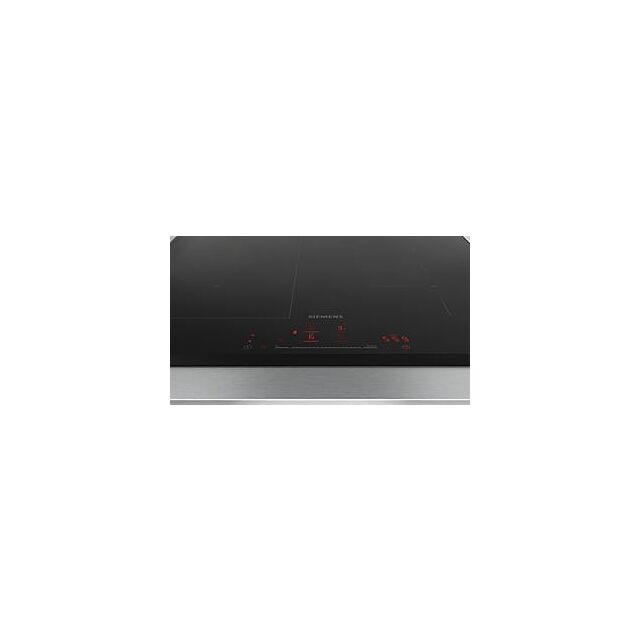 Siemens ED651HSB1E, Induction hob